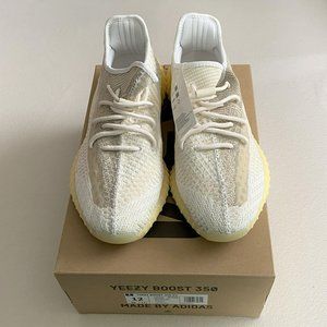 Yeezy Boost 350 V2 "Natural" -  FZ5246
